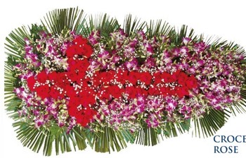 COPRIBARA - CROCE